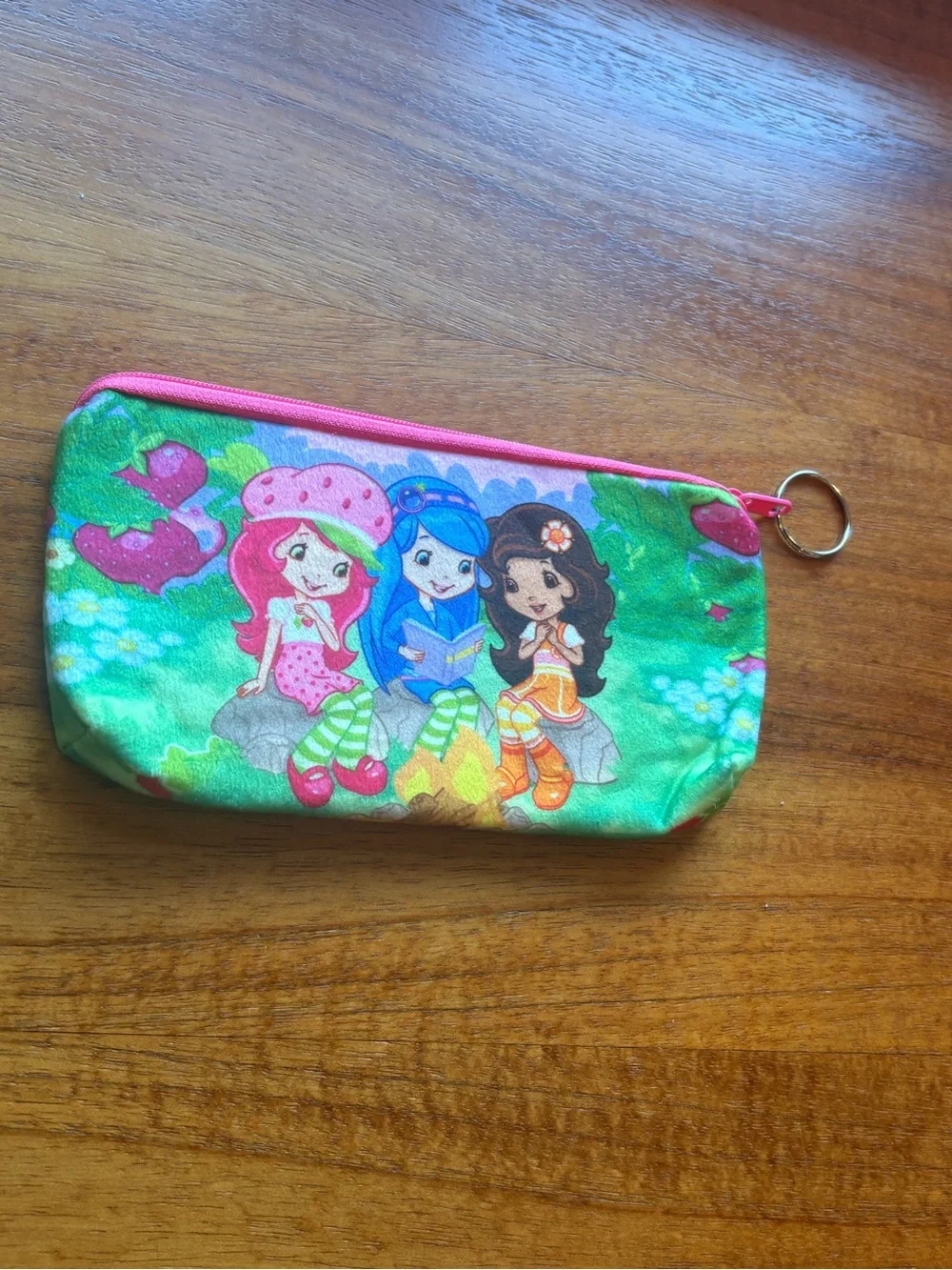 Strawberry Shortcake brand new